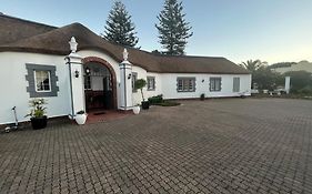 The Sanctuary Guest House Estate